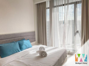 WGS Suites at KLCC